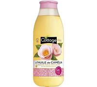 Cottage Gel Ducha a la aceite de camelia - 560 ml