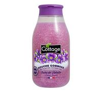 COTTAGE GEL EXFOL 270 VIOLETA