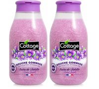 COTTAGE GEL EXFOL 270 VIOLETA (Paquete de 2)