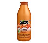 COTTAGE GEL LECHE 750 CARAMELO 5902
