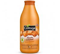 COTTAGE GEL LECHE 750 CARAMELO 5902