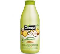 Cottage Gel Leche 750 Piña-Coco 5908