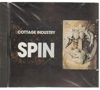 Cottage Industry - Spin (1991)