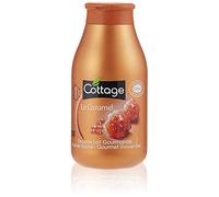 Cottage más flexible Gourmet Gel de ducha caramelo
