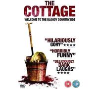 Cottage The DVD [Reino Unido]