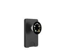 Cottagecore Frog Froggy Sapo Animal Lover Regalo para Hombres y Mujeres PopSockets PopWallet para MagSafe