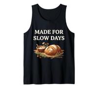 Cottagecore Pan Hornear Cozy Farm Kitchen Slow Living Camiseta sin Mangas