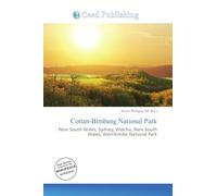 Cottan-Bimbang National Park: New South Wales, Sydney, Walcha, New South Wales, Werrikimbe National Park