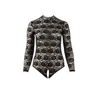Cottelli Collection - 2 x l cuerpo de encaje con abertura