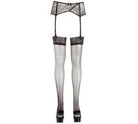 Cottelli Collection 2319080000 Medias negro 2