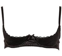 cottelli Collection Basic Hebe Negro negro 80B