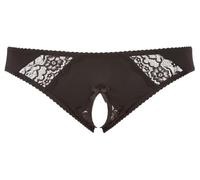 Cottelli Collection - Braguitas entrepierna menos, 2 x -Large