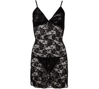 Cottelli Collection - Calzoncillo slip, talla M, 1 unidad, color negro