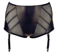 Cottelli Collection correas Slip, Negro, talla 4 X L