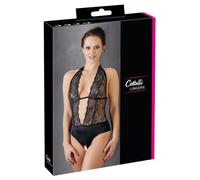 Cottelli Collection - Estante Sexy Lencería para mujer sujetador Set, Menta