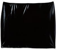 Cottelli Collection - Falda con Dobladillo, 3 x -grande, color negro