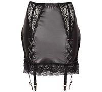 Cottelli Collection - Falda de parte-jarretelles, talla 2 X L, XX-Large