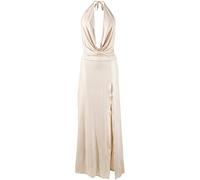 Cottelli Collection - Grande para vestidos largos con cuello de cascada