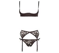 Cottelli Collection Hebe Set de Ropa Interior para Mujeres - 1 Unidad