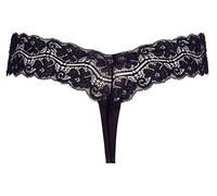 Cottelli Collection Lingerie Funktionsrio - Slip para hombre, talla S, 1 unidad