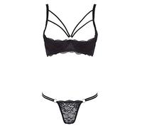 Cottelli Collection Lingerie Hebe Punta 85C/L 1 Pack (1 x 1 pieza)