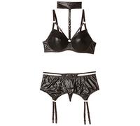 Cottelli Collection Lingerie Wetlook 75C/S - Sujetador (1 Unidad)
