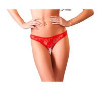 Cottelli Collection Otros Tanga Encaje Talla L 100 ml