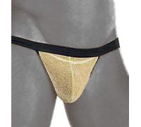 Cottelli - Braguita abierta en la cadera (negra) - M