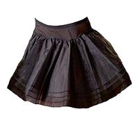 cottelli Collection Petticoat Negro