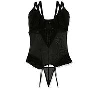 Cottelli Collection Plus Cuerpo de tira, 90D