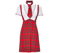 Cottelli Collection Plus - Mochila escolar (tamaño L, 1 unidad)