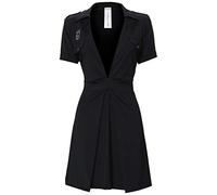 Cottelli Collection Plus - Vestido de policía, talla 2XL, 1 unidad