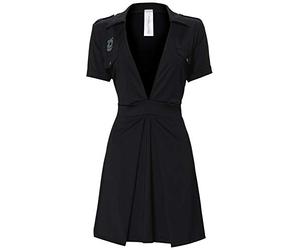 Cottelli Collection Plus - Vestido de policía (talla 3XL, 1 unidad)