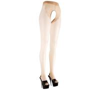 Cottelli Collection Strumpfhose ouvert 2