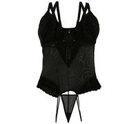 Cottelli Collection - Tira de Plus cuerpo, 95 F