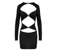 Cottelli Party Mini Vestido para mujer Black M