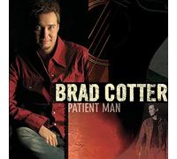 Cotter,Brad - Patient Man