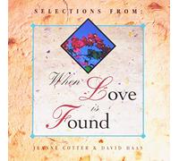 When Love Is Found