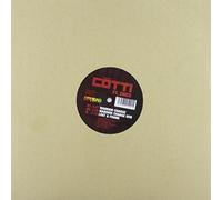 Cotti Feat. 2nice - Warrior Charge/Lost Andfound [Vinilo]
