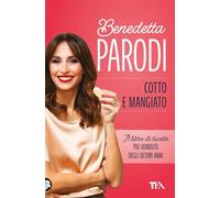 Cotto e mangiato (Varia best seller)