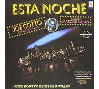 Cotto, Joe Y Su Super Orquesta - Esta Noche