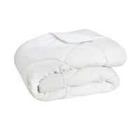 COTTON ARTean Relleno Edredón Nórdico Cama180 (260x240) Fibra Anti Ácaros 400 gr/m² Landa. Nivel Térmico 4.5/5