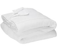 COTTON ARTean Relleno Edredón Nórdico Duo 4 Estaciones Cama 150 Fibra 3D 4,5/5 Oslo 2 edredones 125+250 =375 gr/m²