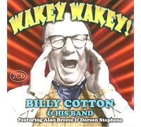 Cotton, Billy Band Show - Wakey Wakey!