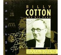 Billy Cotton & His Band - Original Recordings