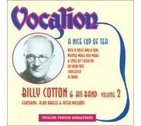 Cotton, Billy - Vol. 2-Nice Cup of Tea