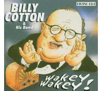 Cotton Billy - Wakey Wakey!