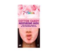7Th Heaven Cotton Candy Cream Mascarilla Hidratante 8ml