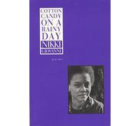 Cotton Candy on a Rainy Day