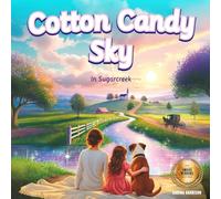 Cotton Candy Sky in Sugarcreek